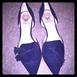 New Vince Camuto Flats